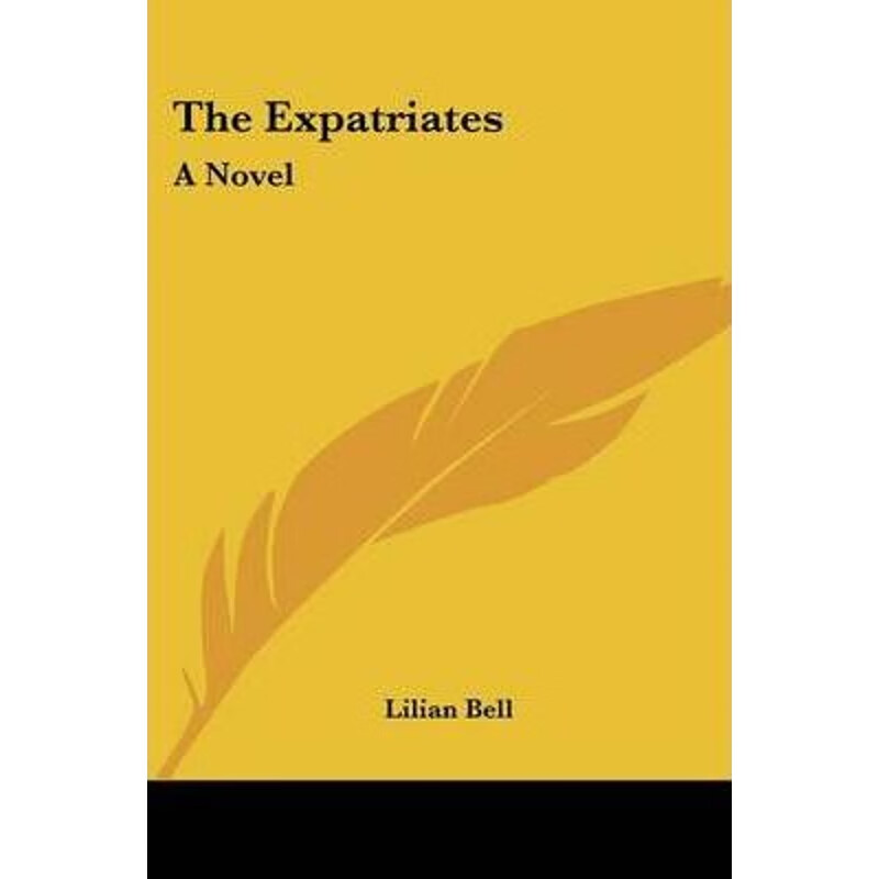 预订The Expatriates