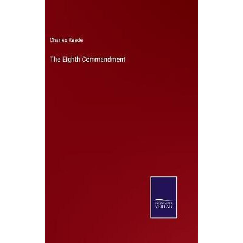 【4周达】the eighth commandment