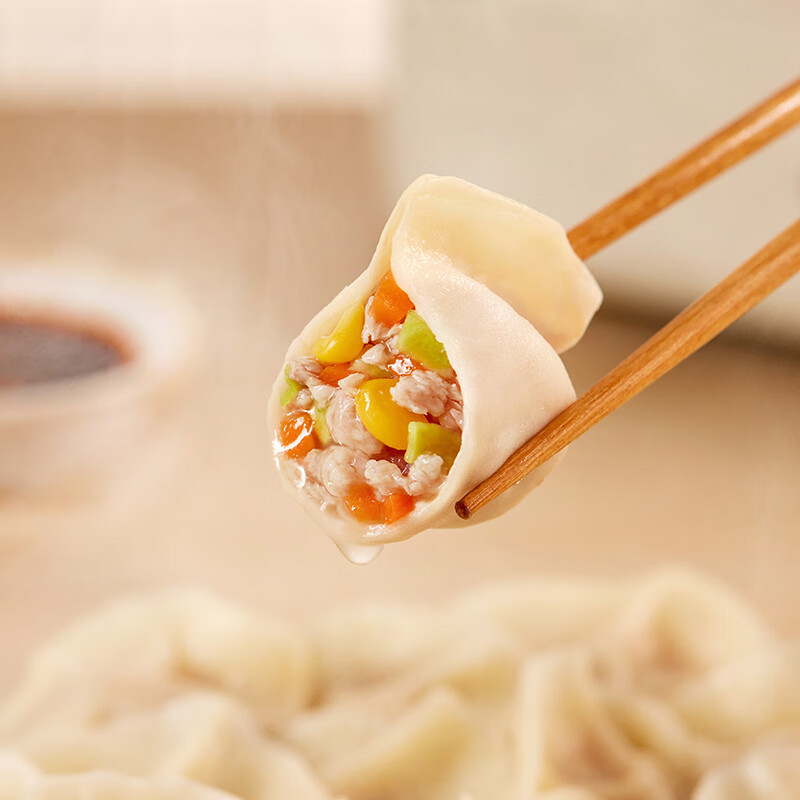 如何查看京东水饺馄饨历史价格|水饺馄饨价格走势