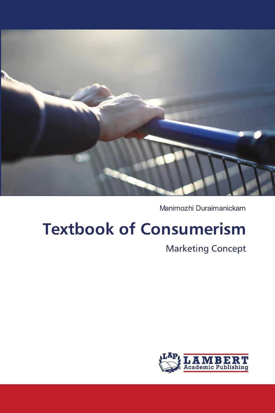 【2周达】【预售 按需印刷】textbook of consumerism