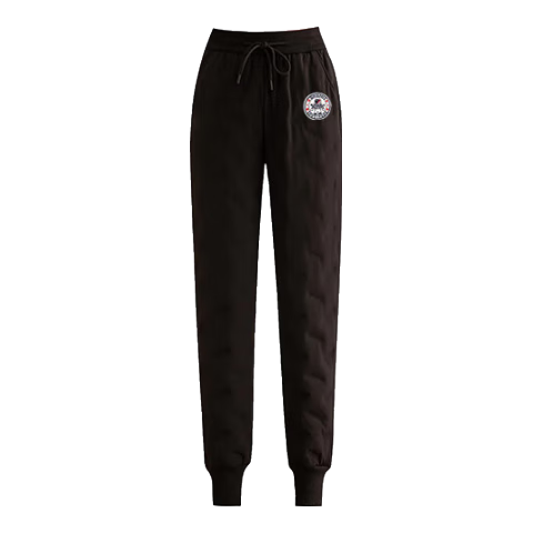 ���ڲ�������ɯ��LangSha�����޿�Ů�⴩90��Ѽ��ʱ�аٴů���׿��������С���Ӽ��޿� 90��Ѽ�����޿� 2XL ���ʺ�140-160�