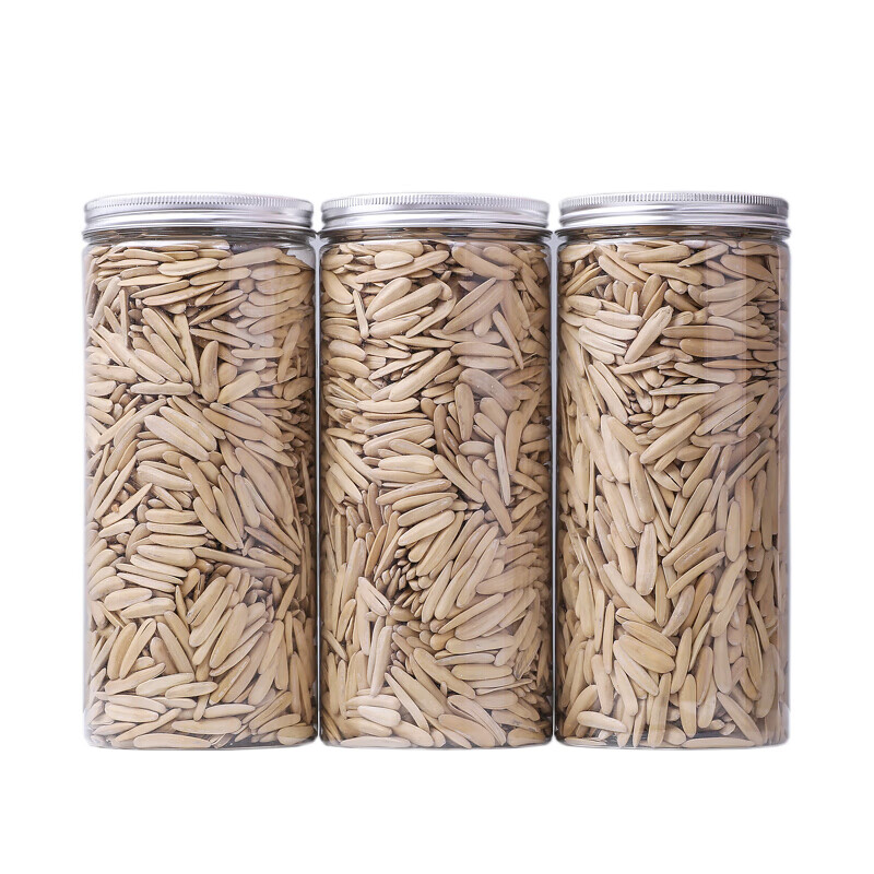 杞里香牙签瓜子新疆马牙葵花籽休闲原味小零食坚果炒货小包装 原味