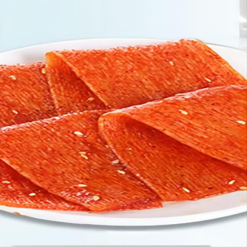 千里香馨湘源湖南儿时特产千里香泼辣面辣条辣片辣块休闲儿时零食经典