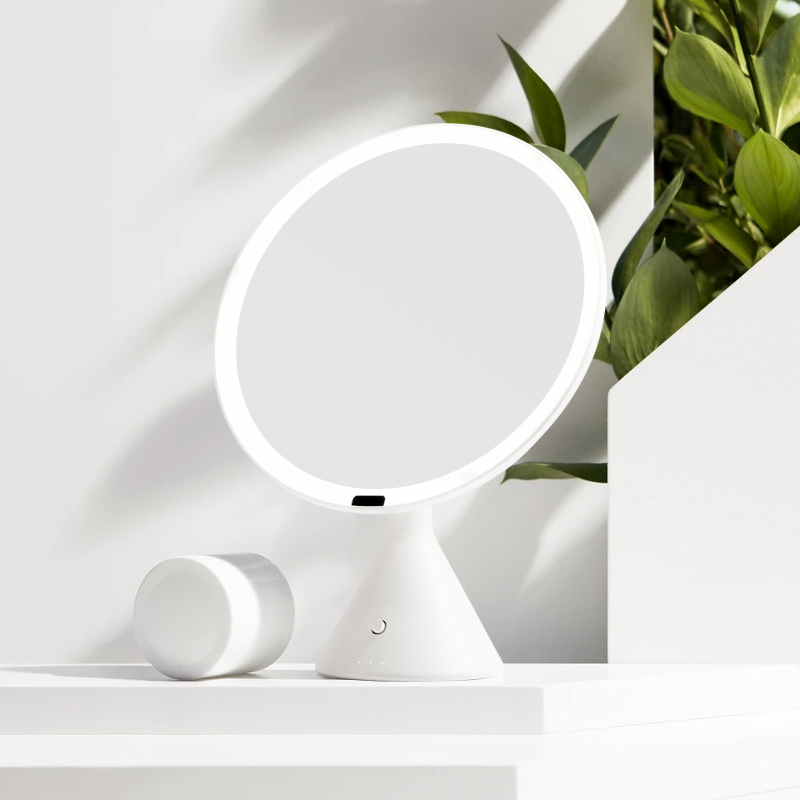 哪里能看到京东化妆镜准确历史价格|化妆镜价格比较