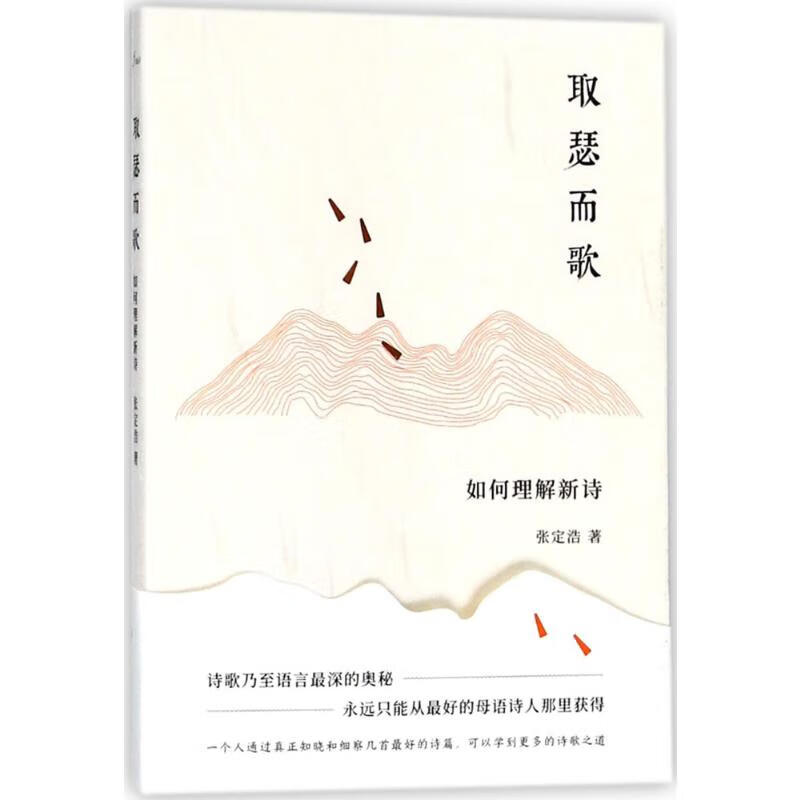 取瑟而歌:如何理解新诗