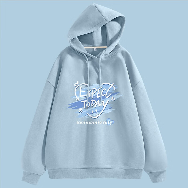 怎么看女士卫衣历史价格|女士卫衣价格历史