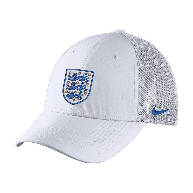 耐克(nike)帽子男 england legacy91 时尚logo百搭透气男士棒球帽