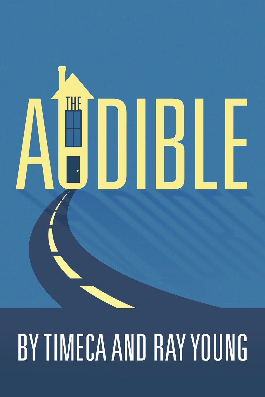 【预售 按需印刷】the audible
