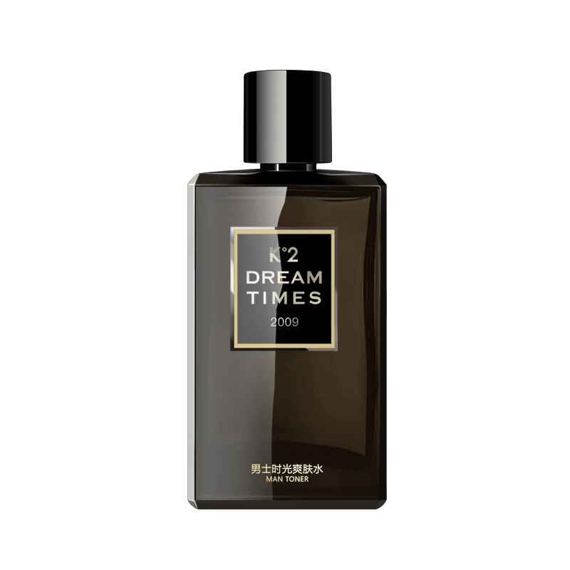 DreamtimesK2男士时光爽肤水：值得购买的高品质男士护肤品|怎么看男士爽肤水化妆水物品的历史价格