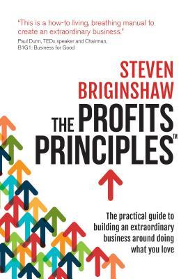 预订 the profits principles - the practical guide to building an