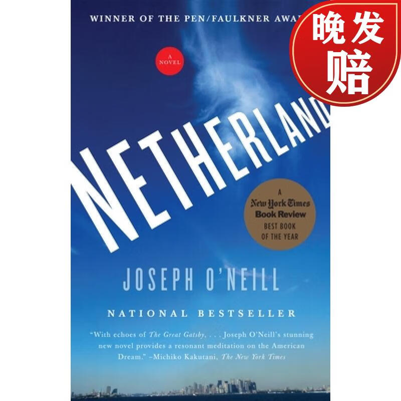 【4周达】netherland (vintage contemporaries)