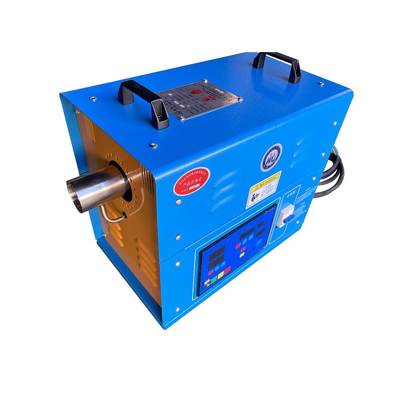 高压新款上市加热器工业暖风机发生机工业级厂家直供 2kw220v不带风机