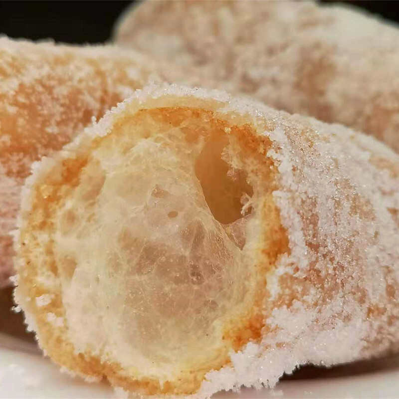 爱香妃(aixiangfei)散装淮北特产大京果传统老式芙蓉果子糕点白糖芙蓉