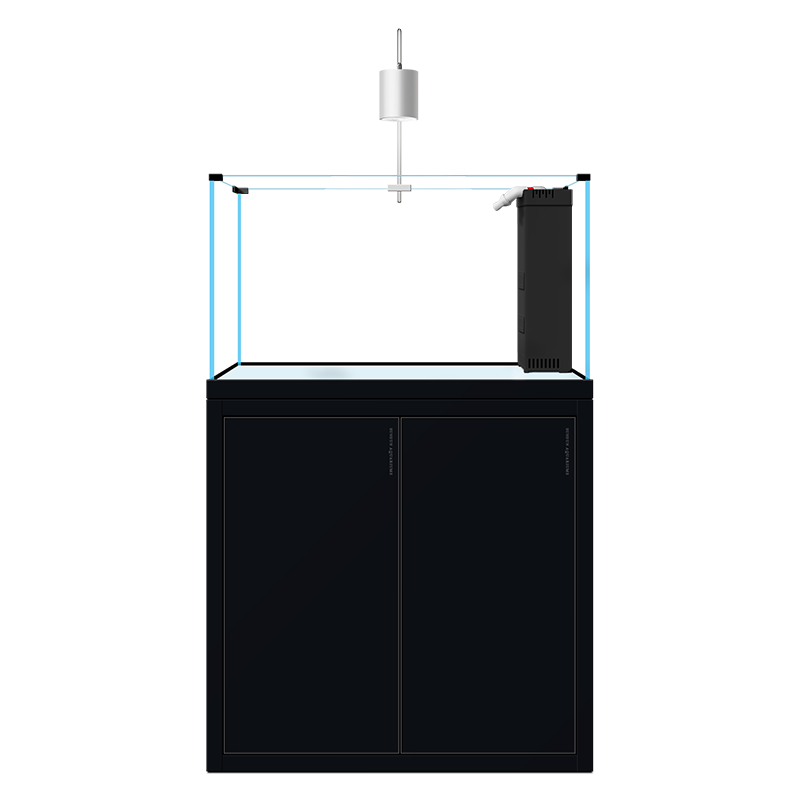ɭɭ��׿����쾰ˮ���䳬�׵���ˮ�ݽ������ز�����̬���� �ǿպ� ��57*��33*�׸�46/���74cm(����)