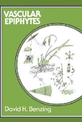 预订 Vascular Epiphytes