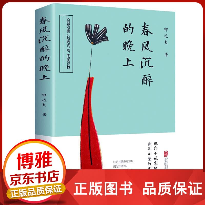 春风沉醉的晚上正版