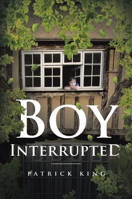 预订boy interrupted