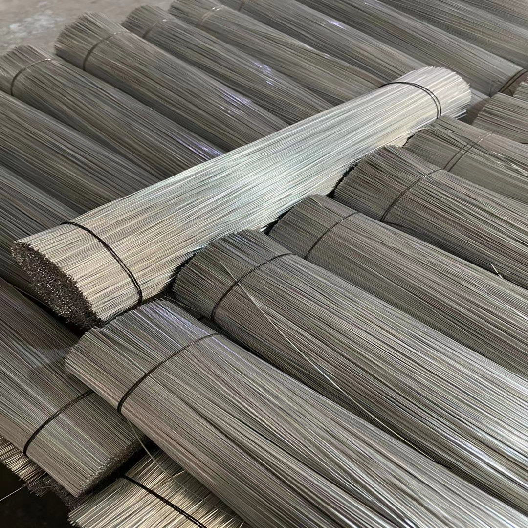 芊阙*轻奢芊阙手工iy同款扎丝花束建筑工地绑丝固定家用捆扎铁丝线