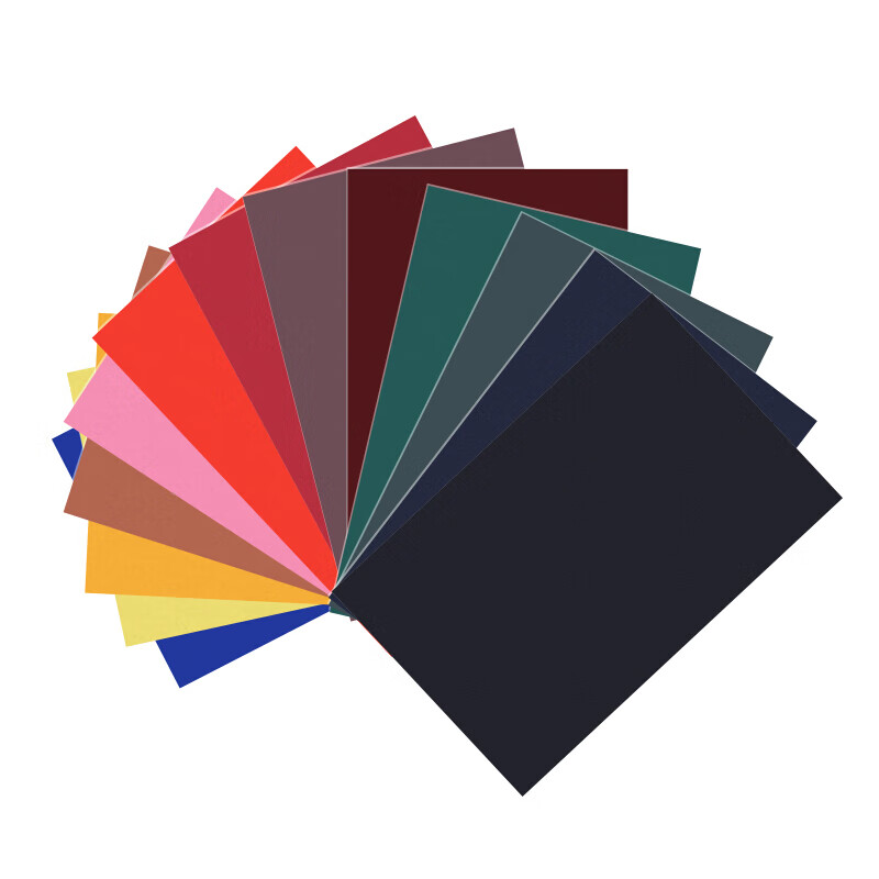 自粘修补衣服图案贴补洞贴 黑棕色20*15厘米一张【收藏送模型1张】