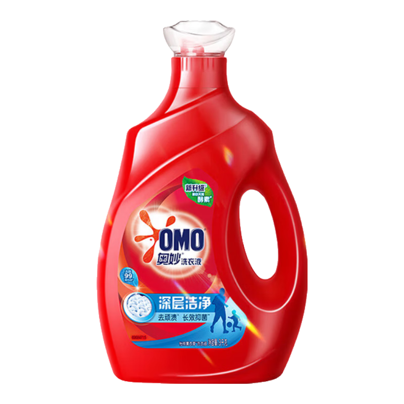 ���� ϴ��Һ ���ྻ ��ζ�־����� ��ͥװ 3KG 28.9Ԫ