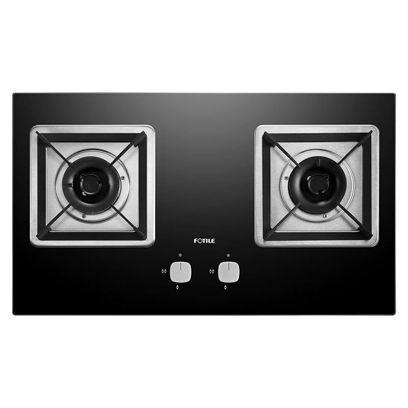 方太(fotile)th31b燃气灶煤气灶双灶家用天然气灶灶台灶具天燃气灶