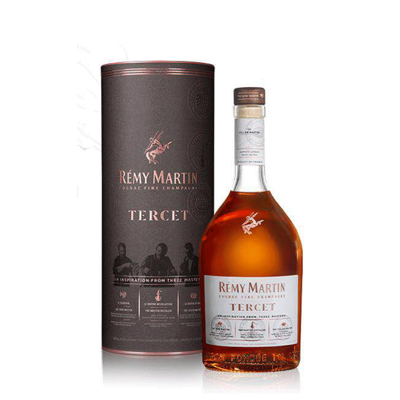 人头马(remy martin)【中酿精选】42度人头马优质香槟区白兰地驰臻700