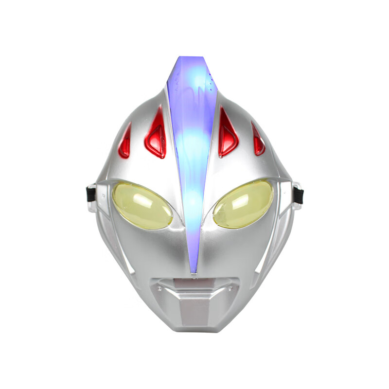 赛罗奥特曼头镖套装形态面具披风头镖眼睛变身器奥特眼镜玩具剑