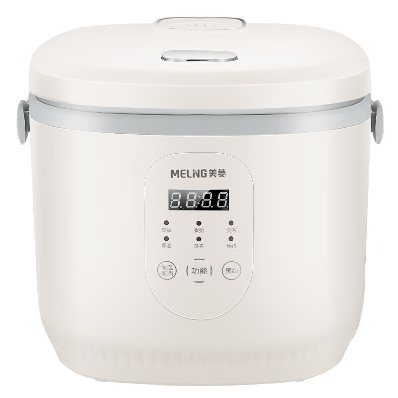 美菱(meiling)美菱(meiling)家用多功能电饭煲电饭锅 智能预约 一键