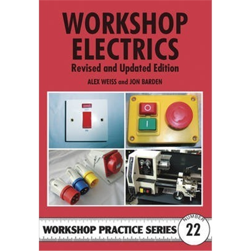 预订Workshop Electrics