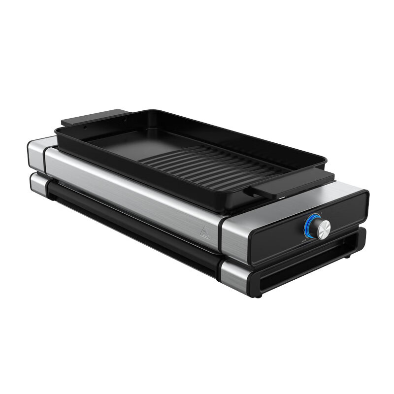 电烧烤炉哪个好用？2025年这9款超值推荐，轻松享受美味烧烤，绝对不踩雷-图片7