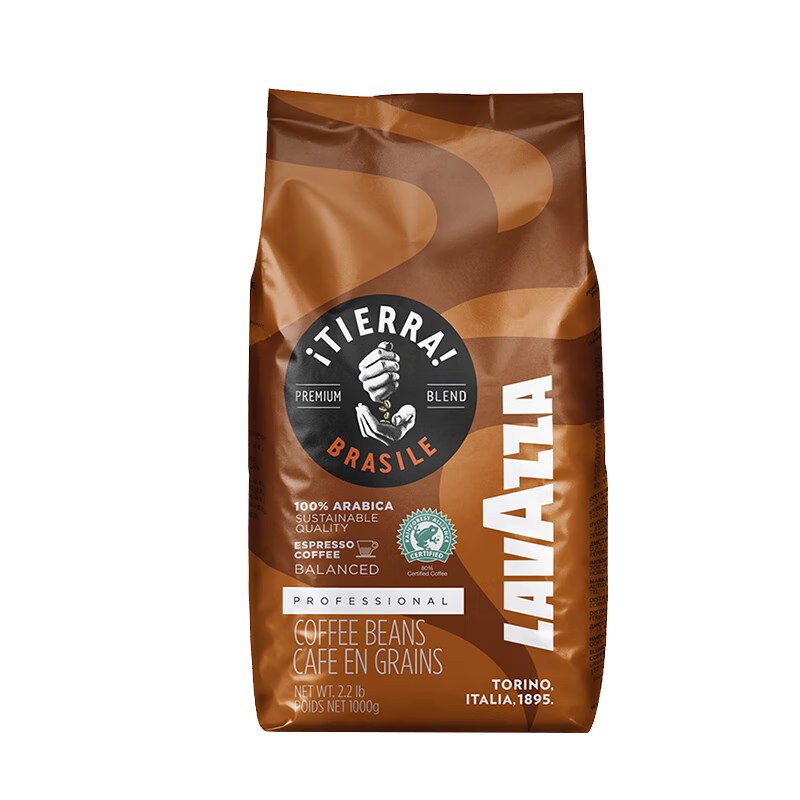 ڲLAVAZZATierra!֤ϵаŨȶк1kg286Ԫ2(143Ԫ/)