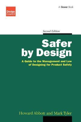 预订safer by design: a guide to the management and l