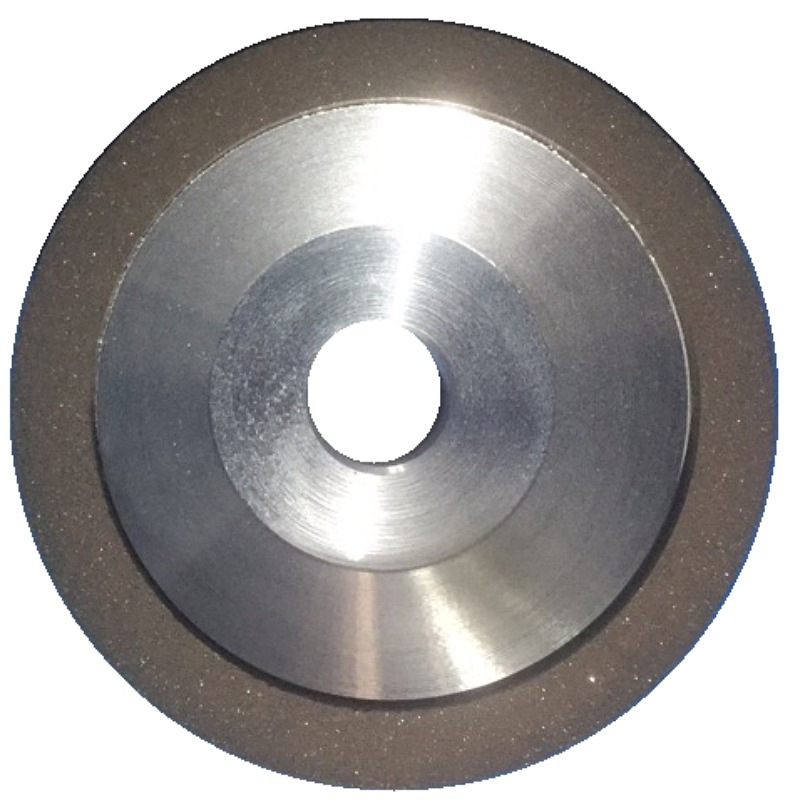 磨利特(molite)立方碳化硼cbn碗形砂轮 100mm125mm150mm磨切布刀淬火