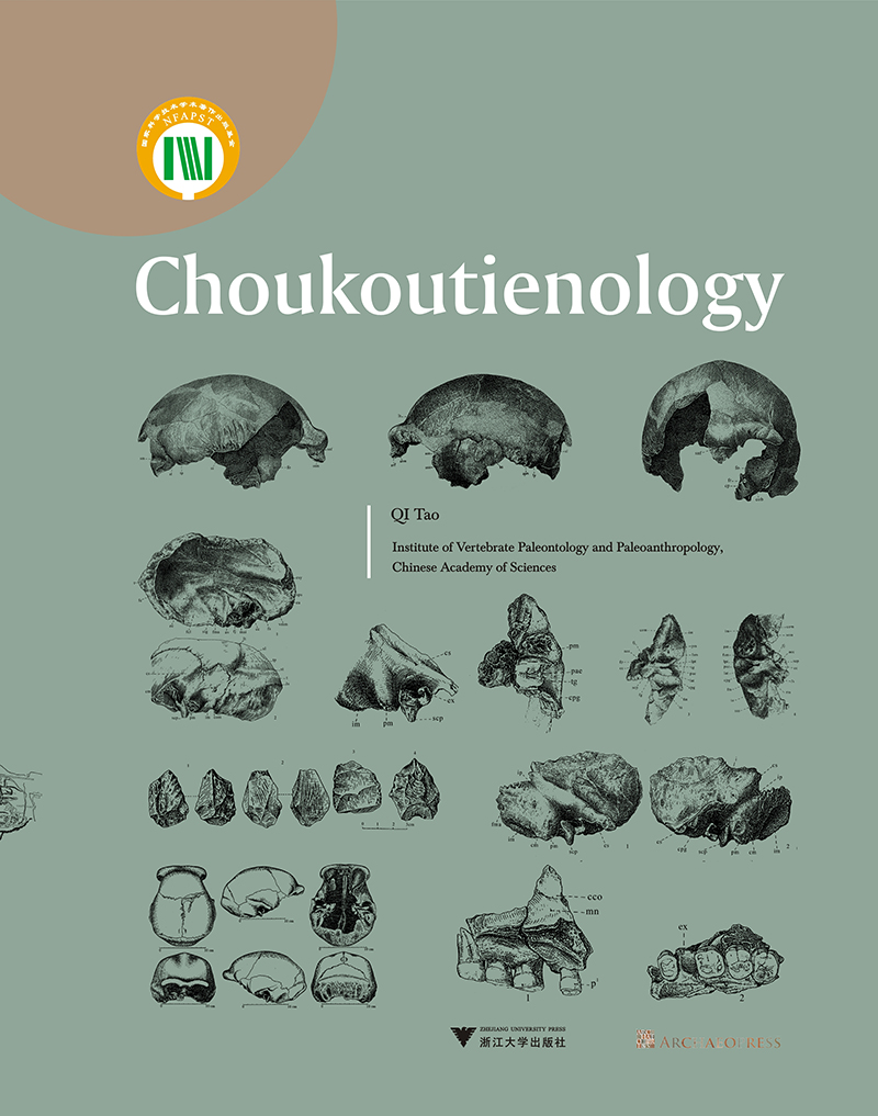 Choukoutienology（周口店学）