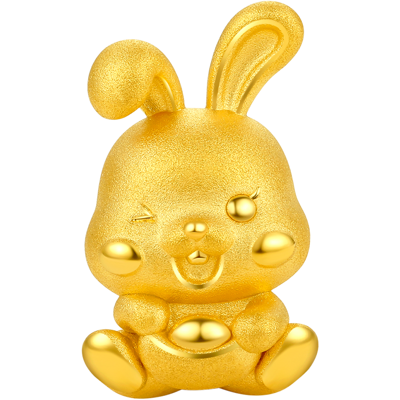 周六福珠宝黄金转运珠价格走势大揭秘,令人瞩目的优质饰品