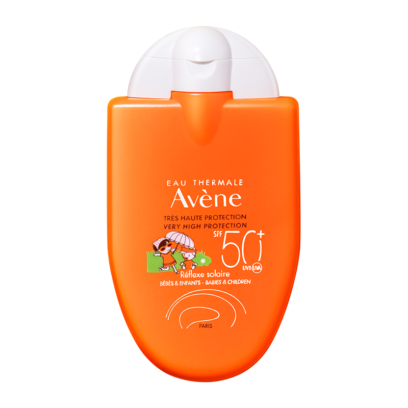 雅漾(Avene)清爽便携倍护防晒乳小金刚30ml历史价格与品牌分析