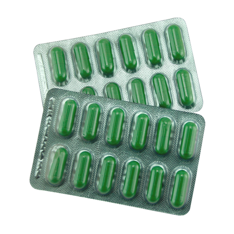 之颜牌畅胶囊 0.4g/粒*60粒/盒*3盒套餐