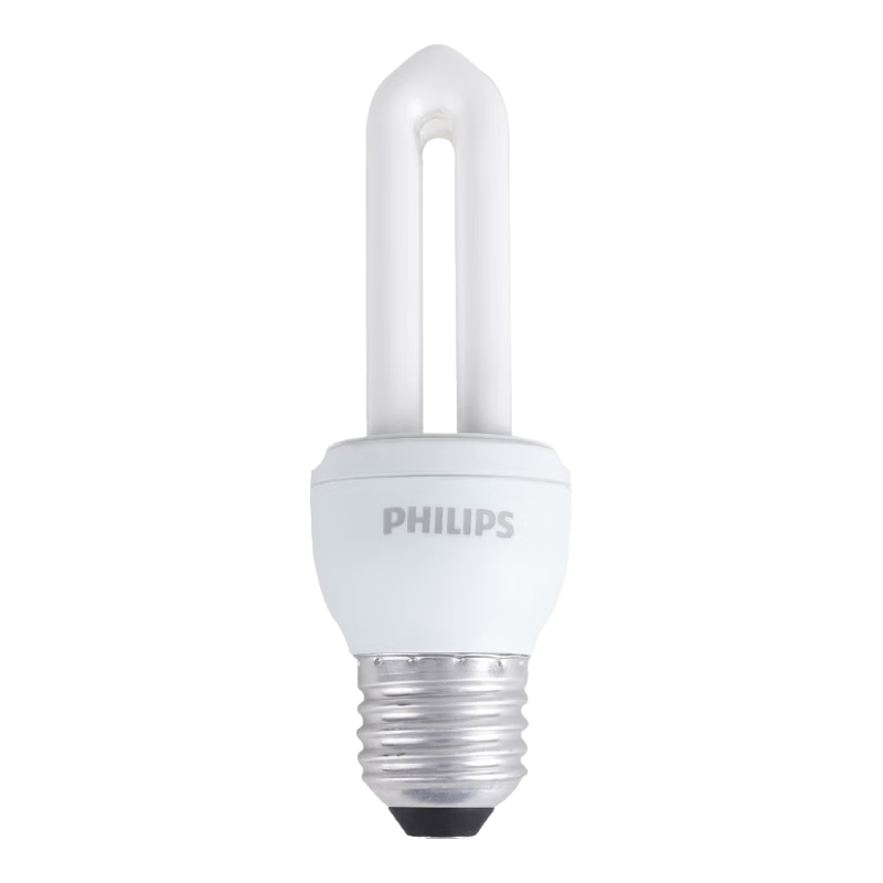 ֣PHILIPSUͽܵƱ׼ͽܵE27ݿ8W 2U׹⣨6500K)10.93Ԫ