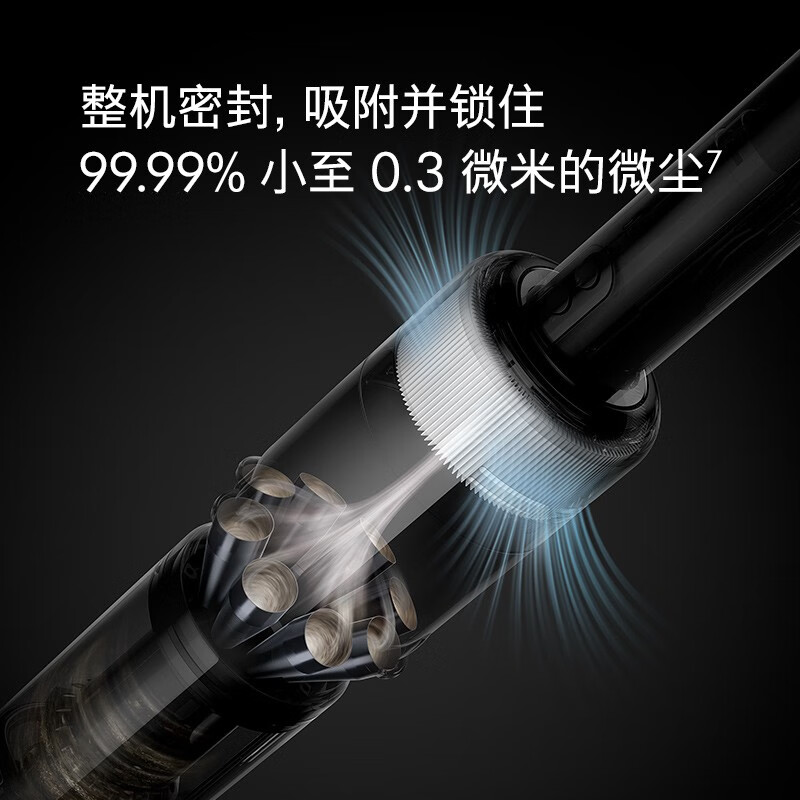 戴森Dyson Omni-Glide吸尘器怎么样质量大揭秘！