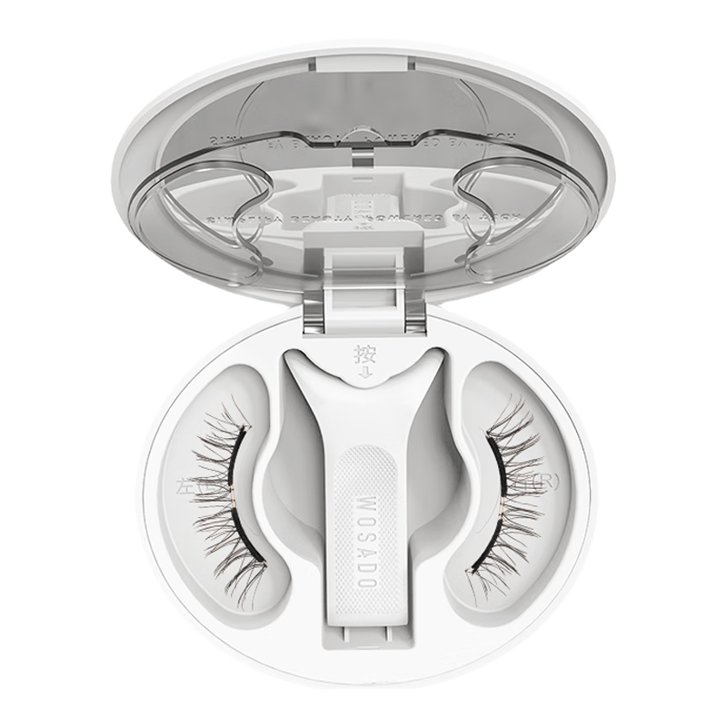 WOSADO��ͫ�ӿ�������ٽ�ë��˿��2.0���Ŵ������۽�ë��Ȼ���� 555Ԫ��5��(��111Ԫ/��)