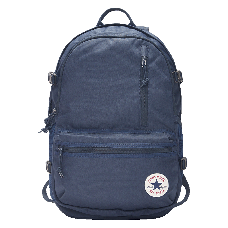 Converse ѧ���˶��������˫��� ��ɫ 10021138-A02