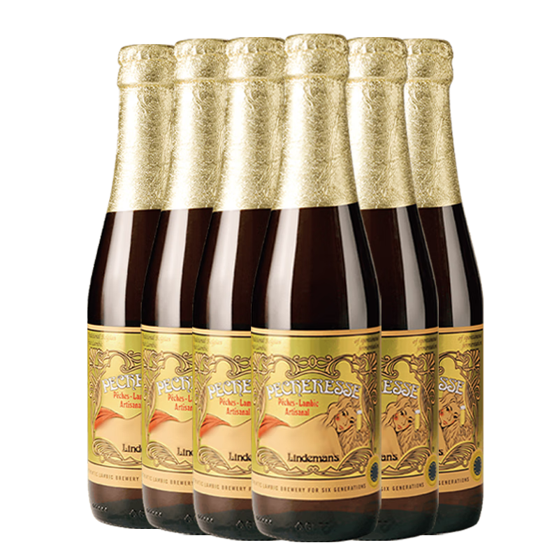 Lindemans/ֵ  ơ ƿװ 6ƿ 250ml