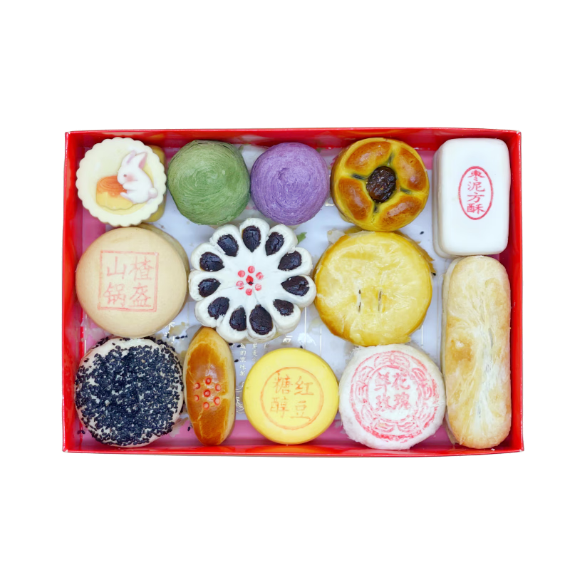 可以看糕点点心价格波动的App|糕点点心价格比较