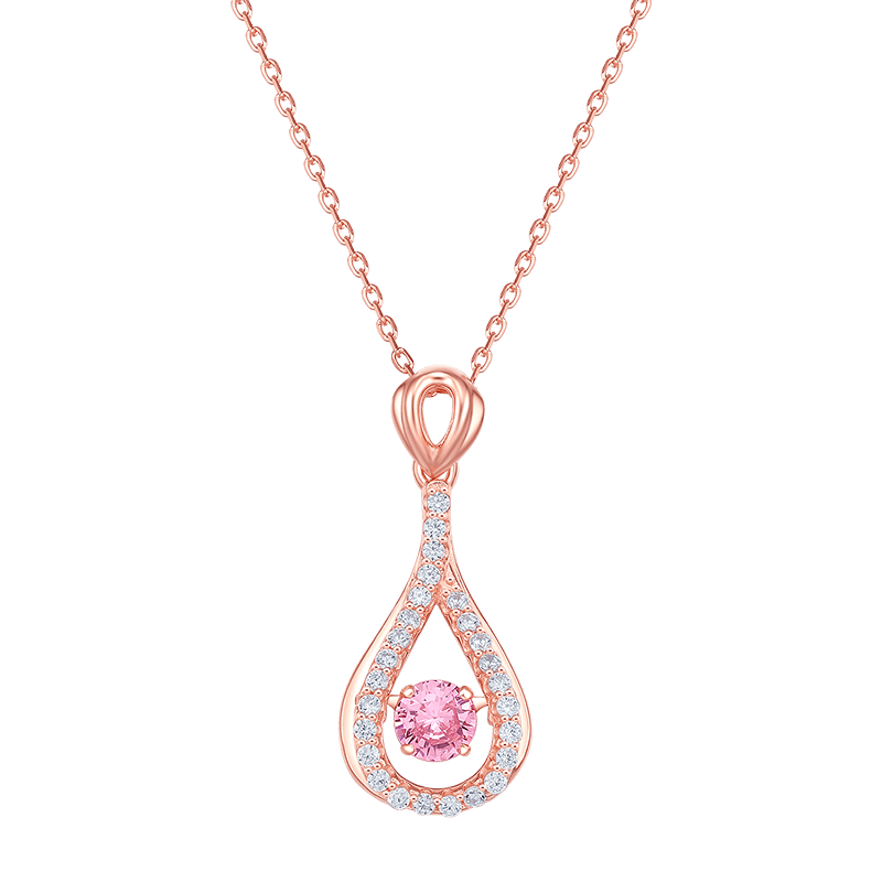 plus会员:chow tai seng 周大生 女士s925银项链 s1pc0213