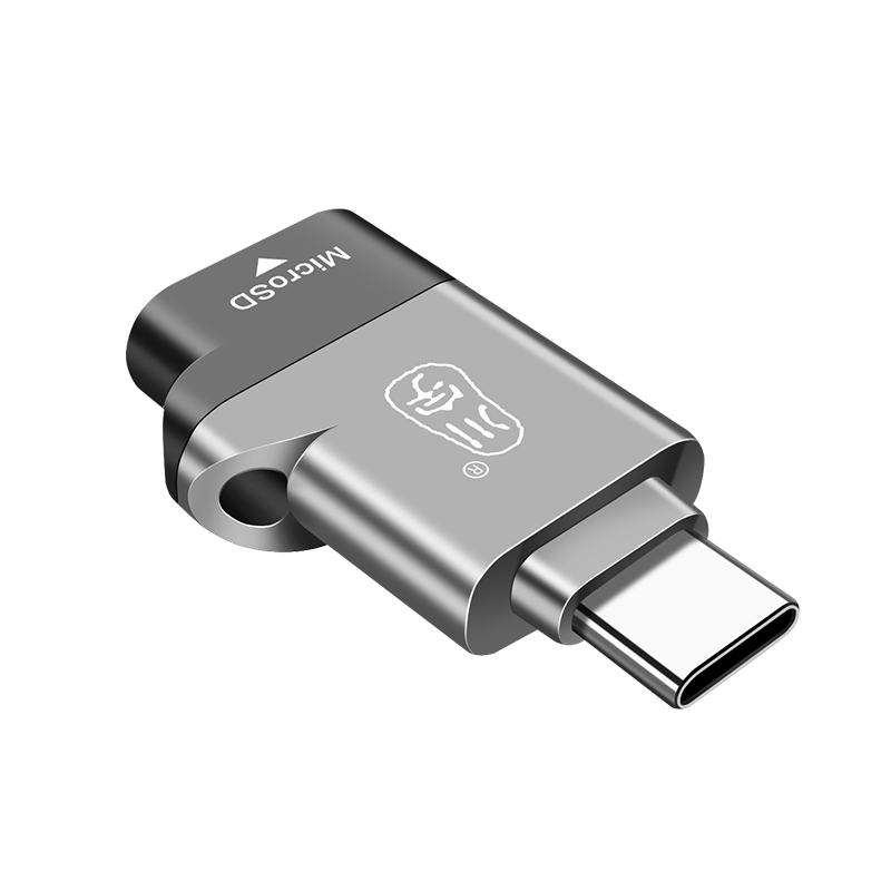 ���� USB-C3.0 TF�������� Type-C ���� ����ƻ��15�ֻ������г���¼�����˻� 25.9Ԫ