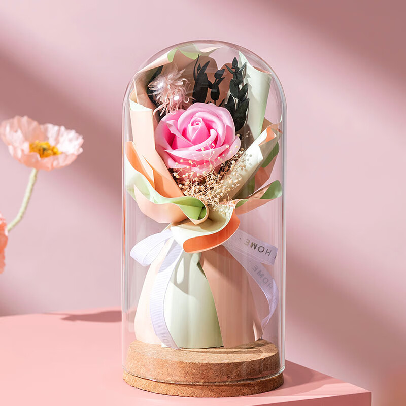 查看永生花价格走势用什么App|永生花价格走势图