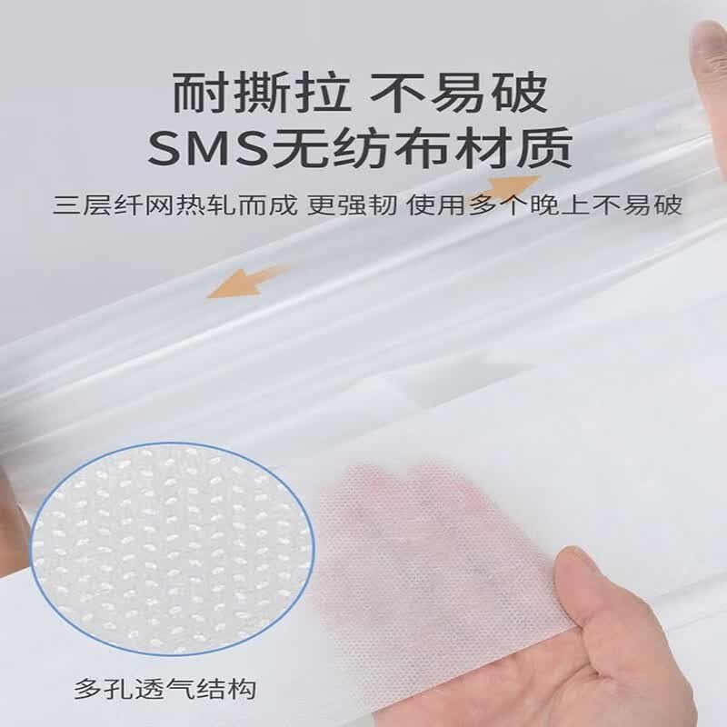 洁丽雅(Grace)洁丽雅一次性毛巾浴巾洗脸巾旅行装单包压缩非纯棉加厚加大旅游 1包|共4件【双人旅行套装】