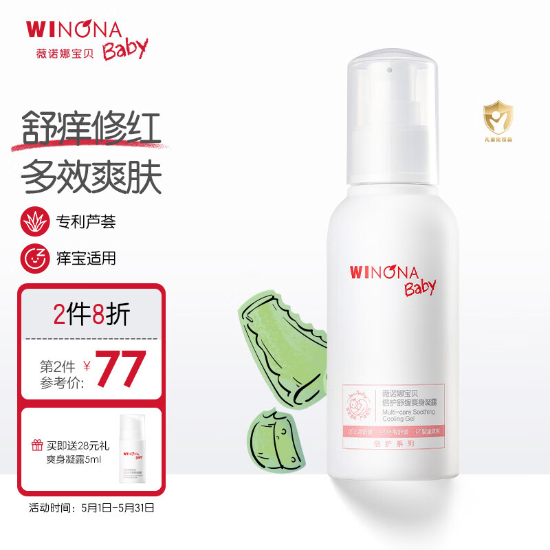 查看婴童护肤价格走势用什么App|婴童护肤价格走势图