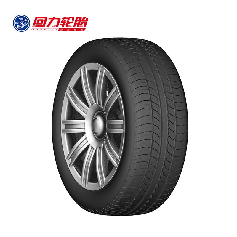 回力高性能汽车轮胎 r35花纹 255/45r17 98w适配奔驰sl-class奔驰e系