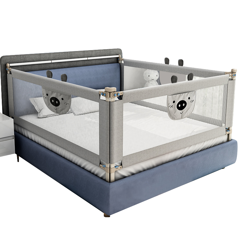 AOTGSSE防护栏——让宝宝睡得更加安心|如何查询防护栏历史价格